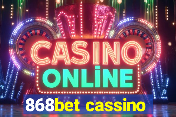 868bet cassino